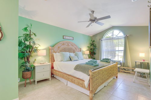 Photo 18 - Jensen Beach Home w/ Heated Pool