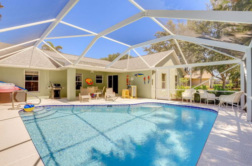 Photo 8 - Jensen Beach Home w/ Heated Pool