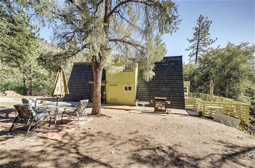 Photo 15 - Modern Pine Mountain Club Cabin w/ Community Pool