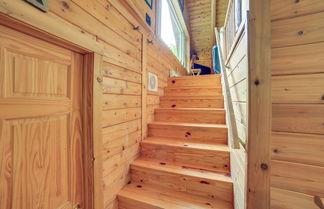 Photo 3 - Lakefront Cabin w/ Dock, Grill, 8 Mi to Munising