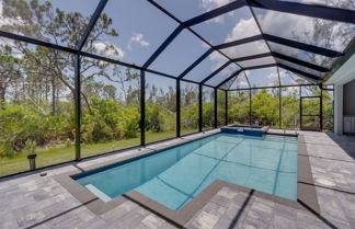 Photo 1 - Newly Built Port Charlotte Home w/ Pool & Hot Tub