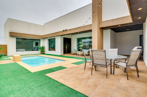 Photo 1 - Mcallen Getaway w/ Outdoor Pool & Patio