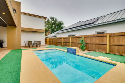 Photo 6 - Mcallen Getaway w/ Outdoor Pool & Patio