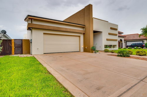 Photo 14 - Mcallen Getaway w/ Outdoor Pool & Patio