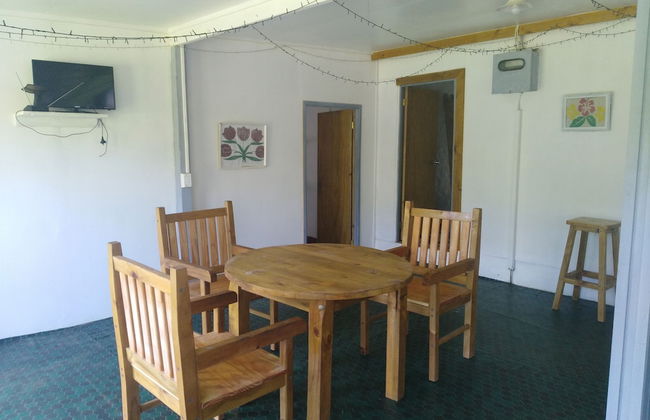 ROEN Accom - Foto 3