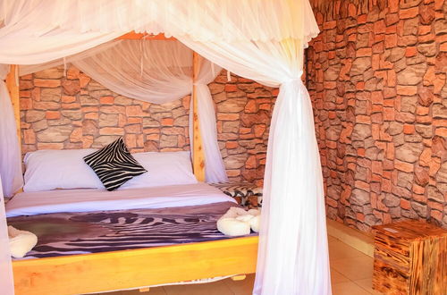 Photo 2 - Amanya Zebra 1-bed Wigwam in Amboseli