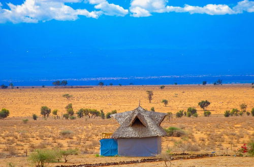 Photo 25 - Amanya Zebra 1-bed Wigwam in Amboseli