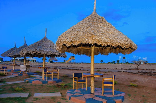 Photo 10 - Amanya Zebra 1-bed Wigwam in Amboseli