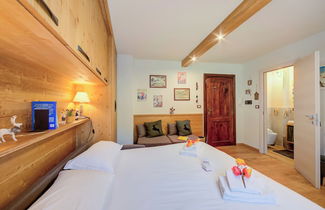 Photo 3 - Studio Les Caribous Mountain Retreat