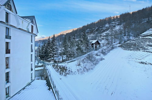 Photo 14 - Studio Les Caribous Mountain Retreat