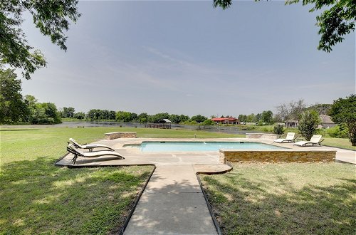 Photo 8 - Spacious Kemp Home w/ Private Pool & Guest House