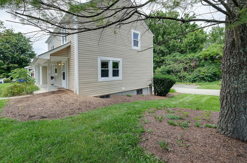 Photo 7 - Blacksburg Vacation Rental Near Virginia Tech