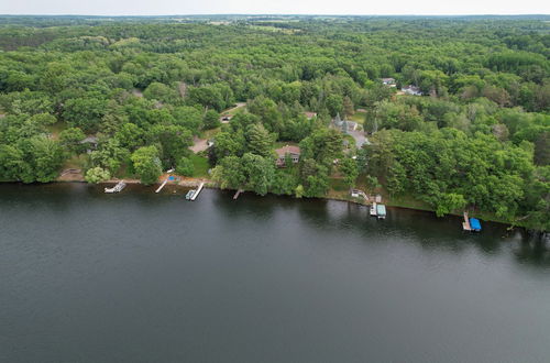 Photo 27 - Lakefront Osceola Vacation Rental - Dogs Welcome