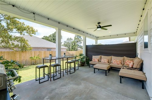 Foto 1 - Luxe Gulf Breeze Vacation Rental: Furnished Patio
