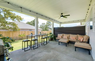 Foto 1 - Luxe Gulf Breeze Vacation Rental: Furnished Patio