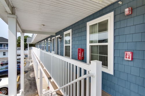 Photo 10 - Rehoboth Beach Vacation Rental w/ Community Pool