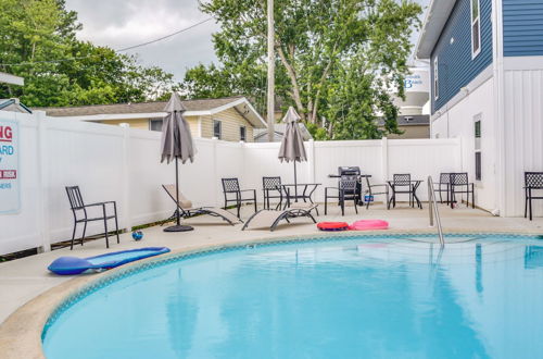 Photo 20 - Rehoboth Beach Vacation Rental w/ Community Pool