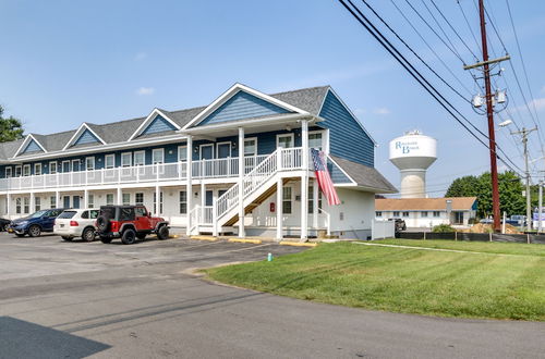 Foto 11 - Rehoboth Beach Vacation Rental w/ Community Pool