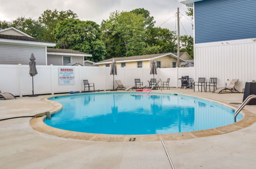 Photo 16 - Rehoboth Beach Vacation Rental w/ Community Pool