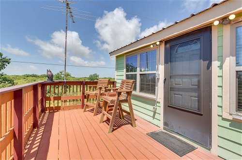 Photo 25 - Sunny Crystal Beach Cottage w/ Deck & Grill