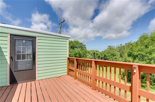 Photo 29 - Sunny Crystal Beach Cottage w/ Deck & Grill