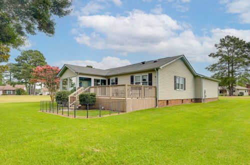 Photo 23 - New Bern Vacation Rental w/ Community Amenities