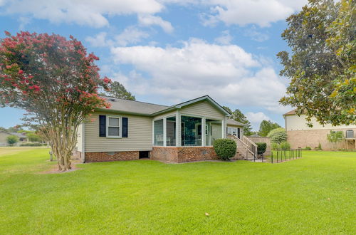 Photo 20 - New Bern Vacation Rental w/ Community Amenities