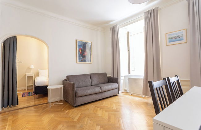 ApartDirect Gamla Stan III - Foto 24