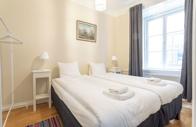 ApartDirect Gamla Stan III - Foto 4