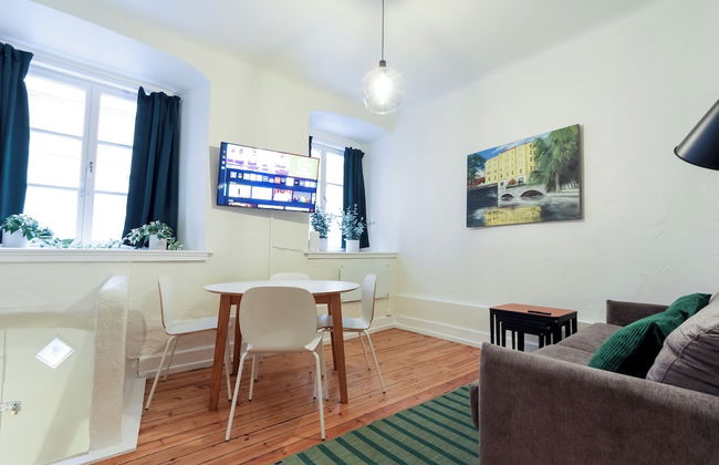 ApartDirect Gamla Stan III - Foto 19