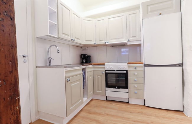 ApartDirect Gamla Stan III - Foto 14