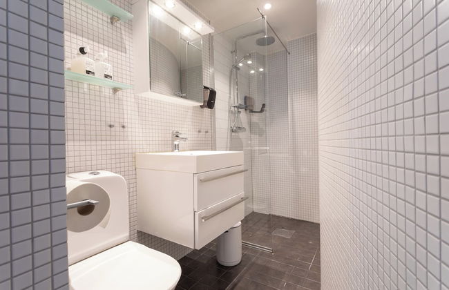 ApartDirect Gamla Stan III - Foto 20