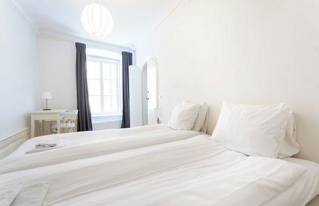 ApartDirect Gamla Stan III - Foto 3