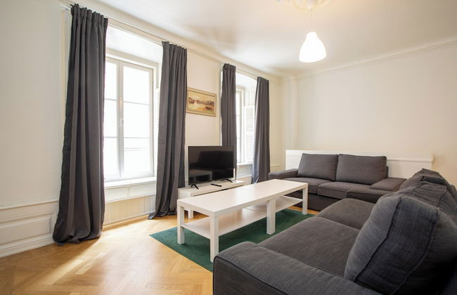 ApartDirect Gamla Stan III - Foto 1