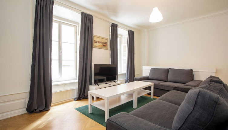 Photo 1 - ApartDirect Gamla Stan III