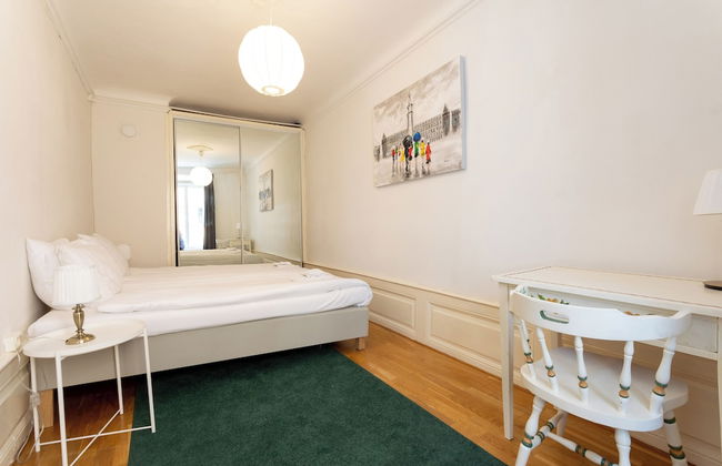 ApartDirect Gamla Stan III - Foto 2