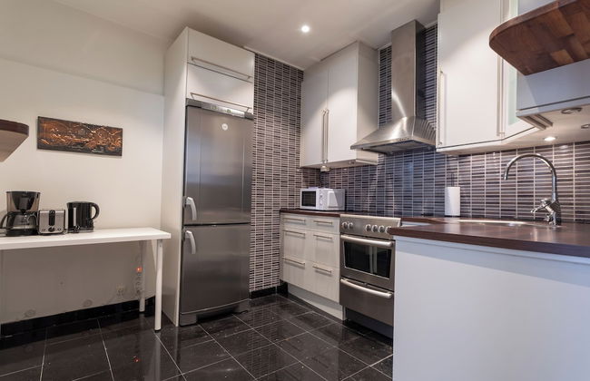ApartDirect Gamla Stan III - Foto 13