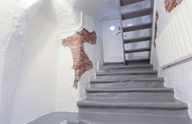 ApartDirect Gamla Stan III - Foto 25