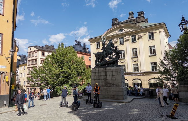 ApartDirect Gamla Stan III - Foto 28