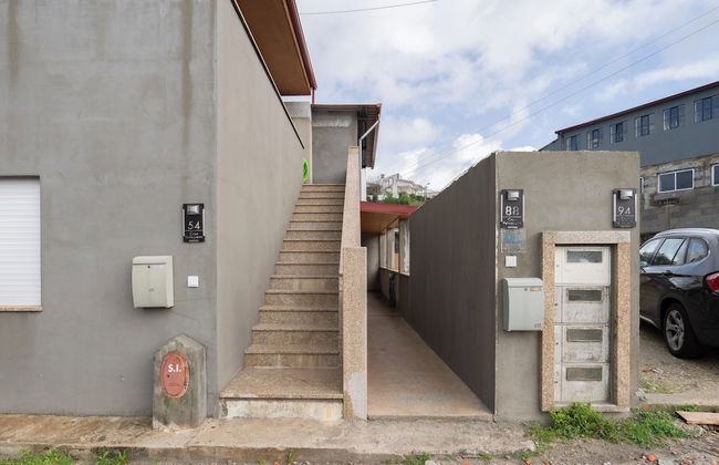 Casa da Petisqueira 88, Paredes - O Porto - Foto 33