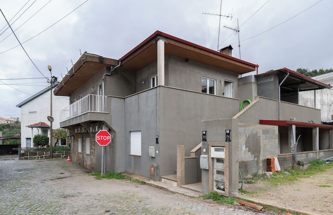 Casas da Petisqueira 61 - Paredes-Oporto - Foto 47