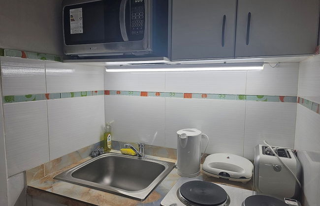 Monoambiente reciclado en el centro - Foto 6
