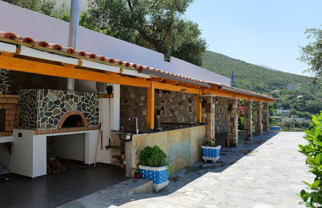 Vila Panorama - Photo 33