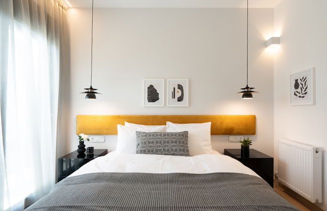 The Edge - Luxury Residences - Photo 39