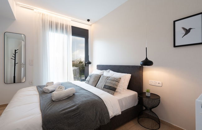 The Edge - Luxury Residences - Photo 61