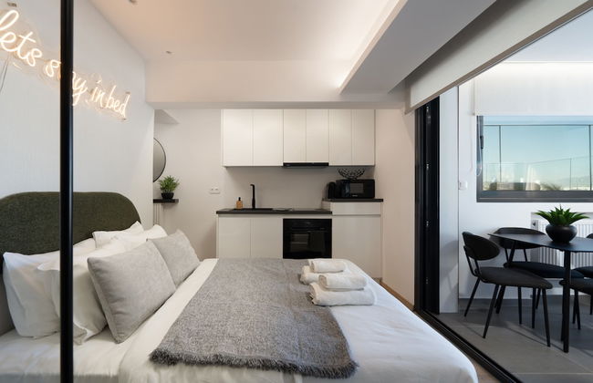 The Edge - Luxury Residences - Photo 67