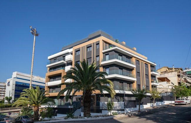 The Edge - Luxury Residences - Photo 1