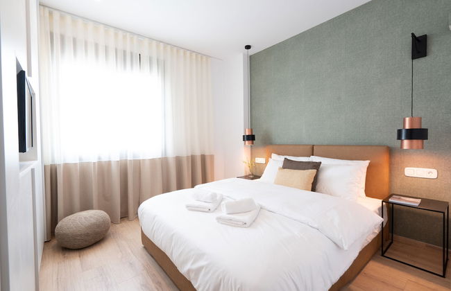 The Edge - Luxury Residences - Photo 3