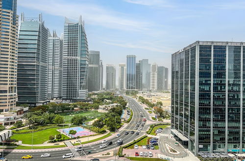 Photo 33 - Cosmos Living Dubai Arch Tower