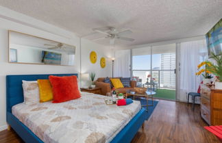 Foto 1 - Vibrant Studio in the Heart of Waikiki